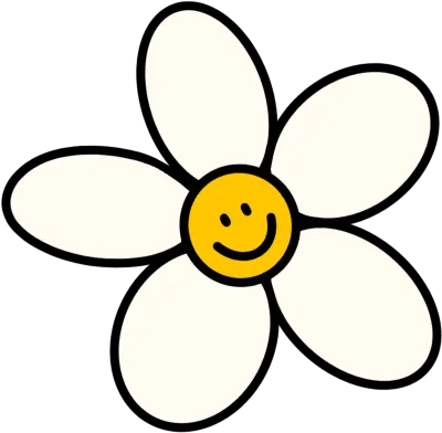 스마일 꽃
