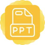 File ppt Icon