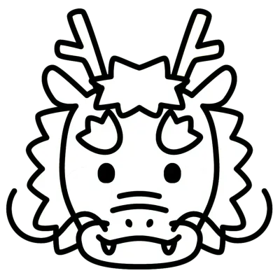 용 캐릭터
