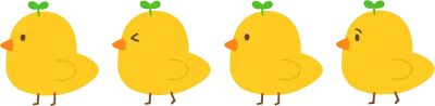 병아리