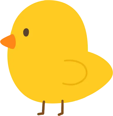 병아리