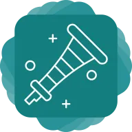 Trumpets Icon