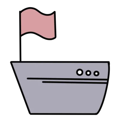 배