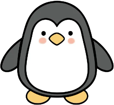 귀여운 펭귄