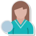 Dodgeball Icon