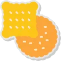 Cracker icon