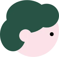 옆모습 얼굴