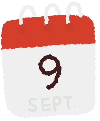 9월