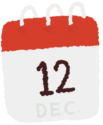 12월