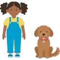 Pet Icon Vector Element