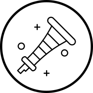 Trumpets Icon