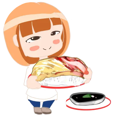 스시
