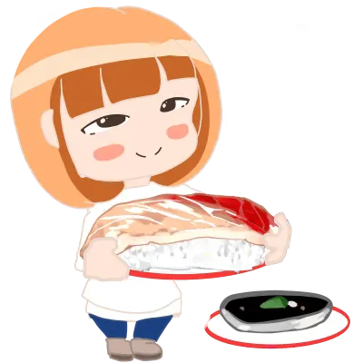 스시