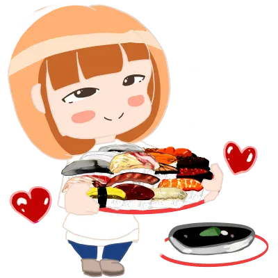 스시