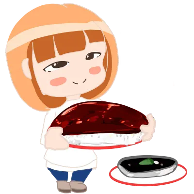 스시