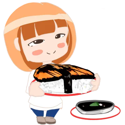 스시