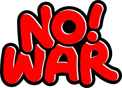 no war