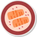 Salmon Icon