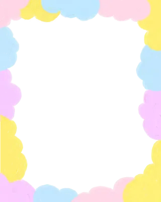 BG_CloudFrame_PastelMix_SoftEdge(4x5)