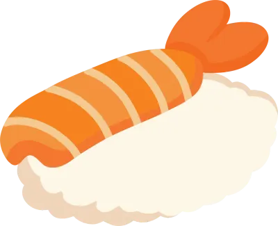 SUSHI