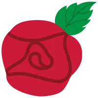 rose