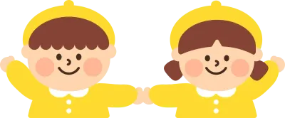 어린이날 캐릭터