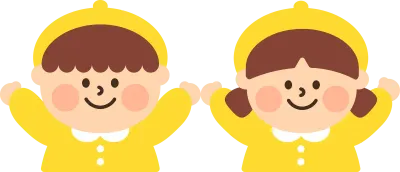 어린이날 캐릭터