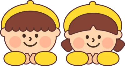 어린이날 캐릭터