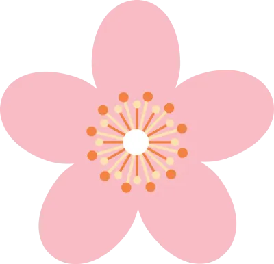 꽃