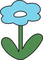 꽃