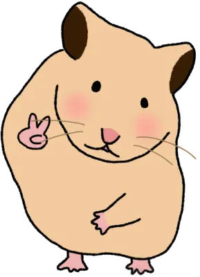 브이햄스터