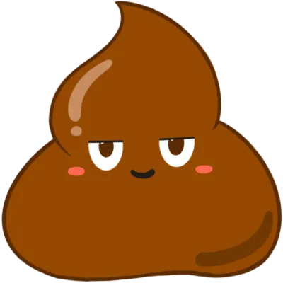 똥 png
