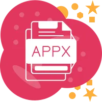 APPX Icon