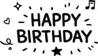 생일축하