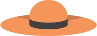 hat