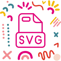 File svg Icon