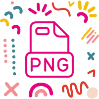 File png Icon