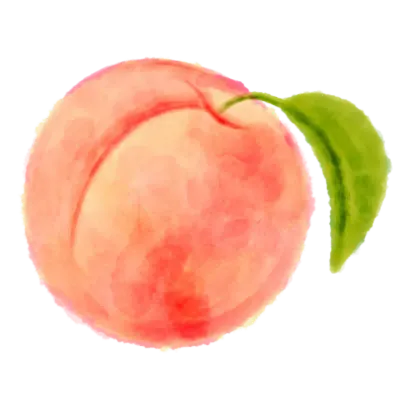 복숭아
