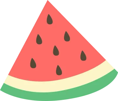 수박