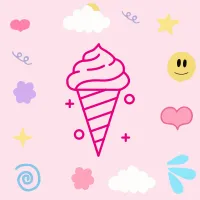 Ice cream Icon