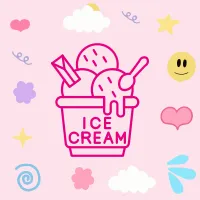 Ice cream Icon