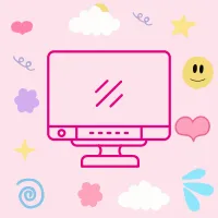 Monitor Icon