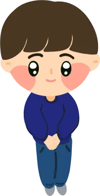공손한 캐릭터
