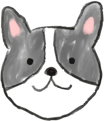 강아지