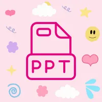 File ppt Icon