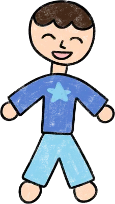 어린이 그림