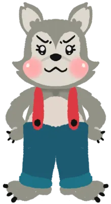 Wolf