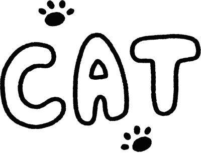 캣3