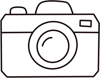카메라 일러스트