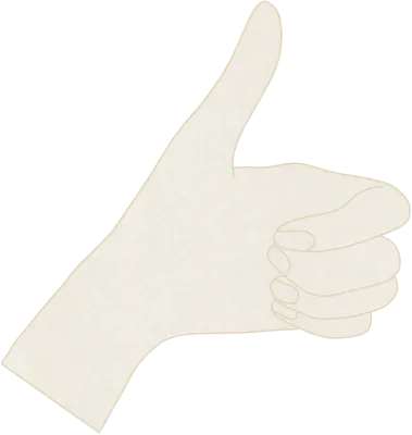 hand like
